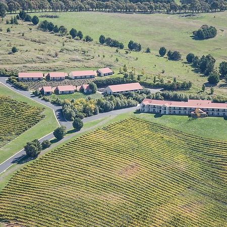 Turners Vineyard Motel Ориндж Екстериор снимка