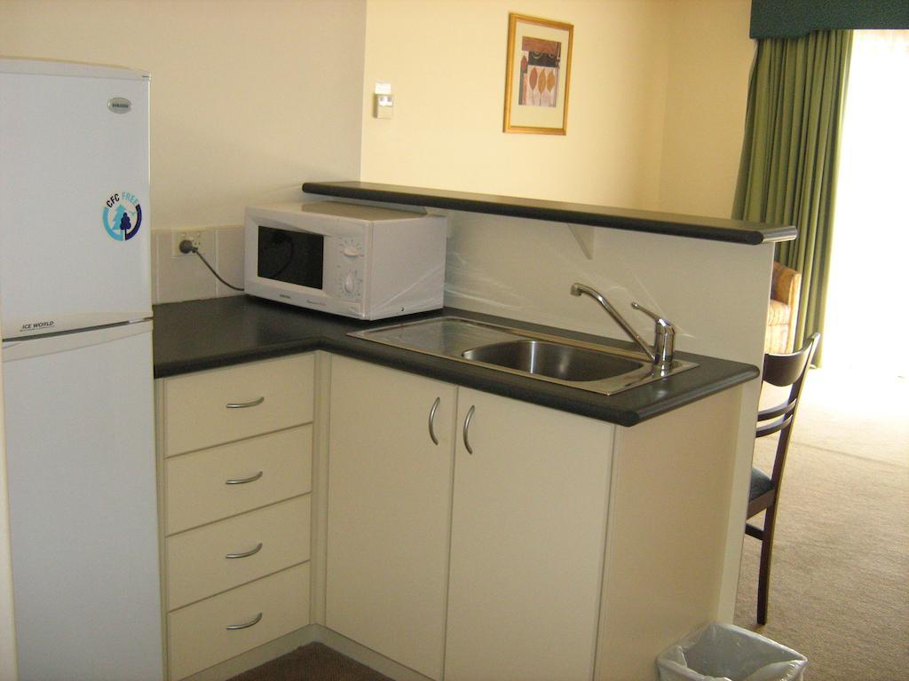 Turners Vineyard Motel Ориндж Стая снимка